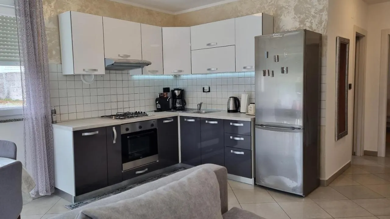 K&D Apartment Rijeka