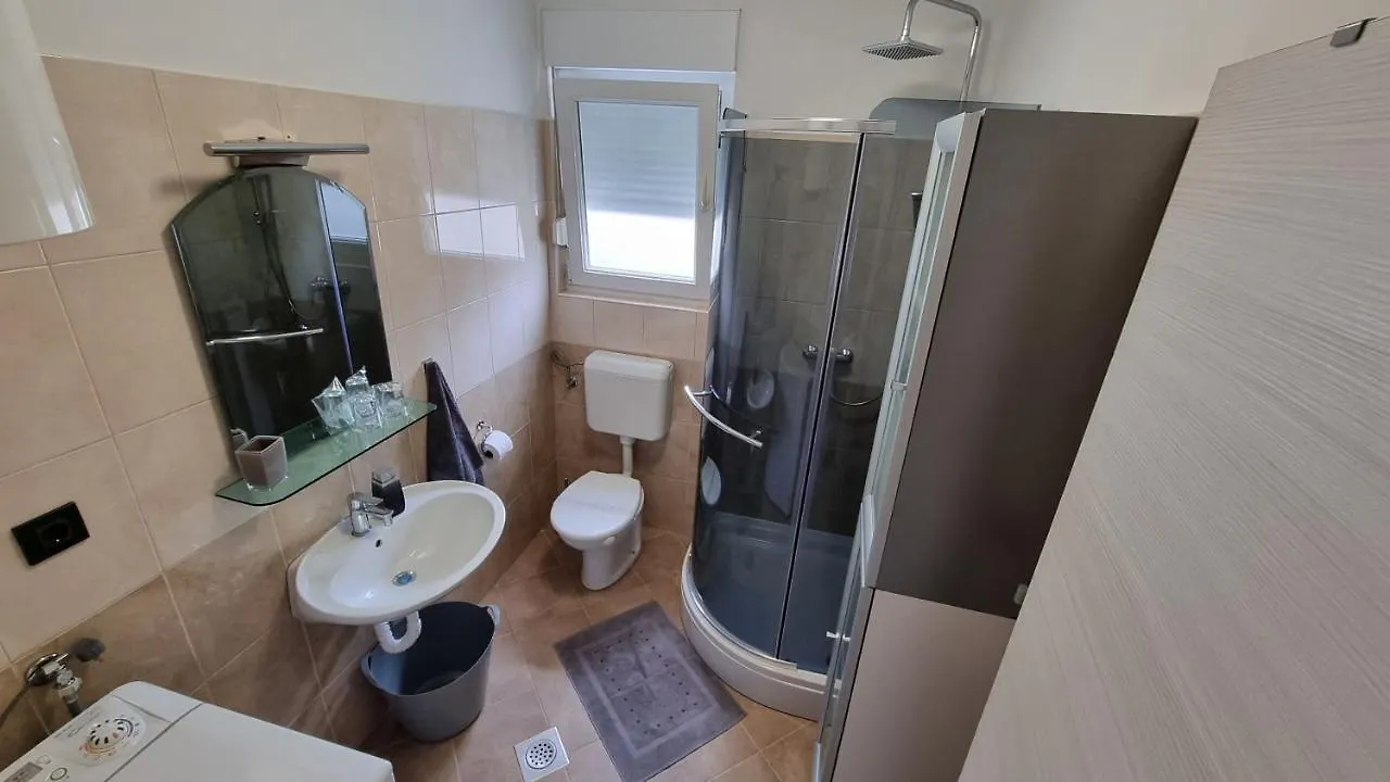 K&D Apartment Rijeka 0*,  Croatia