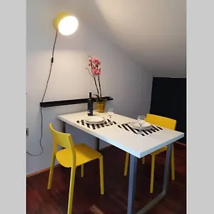 Appartement Cozy Loft, Rijeka