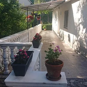 Appartamento Morepal, Fiume