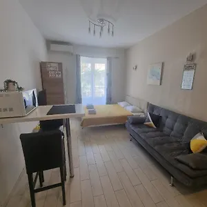 Appartement Fiume-potok, Rijeka