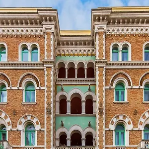 Appartamento Casa Veneziana, Fiume
